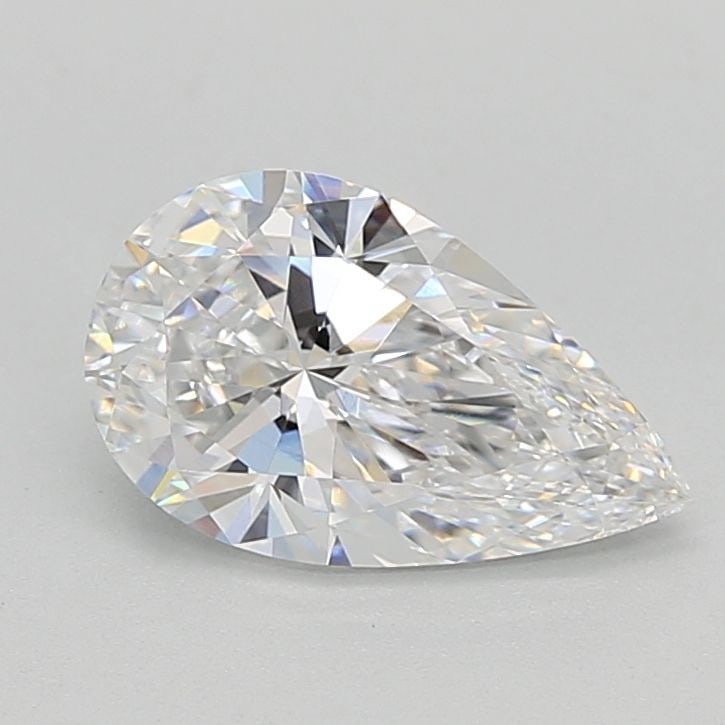 Loose Diamond - PEAR 0.99ct D VVS1: Loose Diamond - PEAR 0.99ct D VVS1 Source: This is a real non-mined Diamond that has been grown in a lab Shape: PEAR Carats: 0.99 Color: D Clarity: VVS1 Certification: IGI Video: