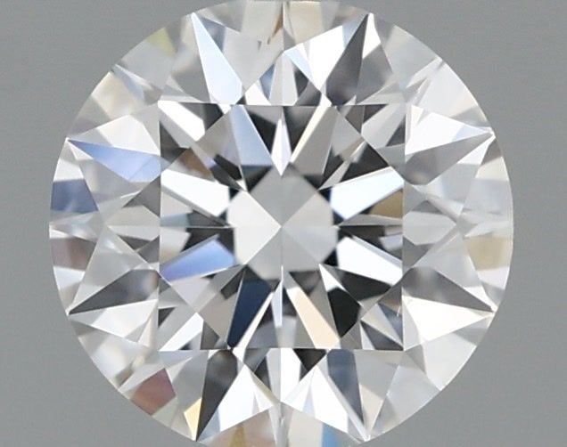 Loose Diamond - ROUND 0.99ct D VS1 (1 of 1)