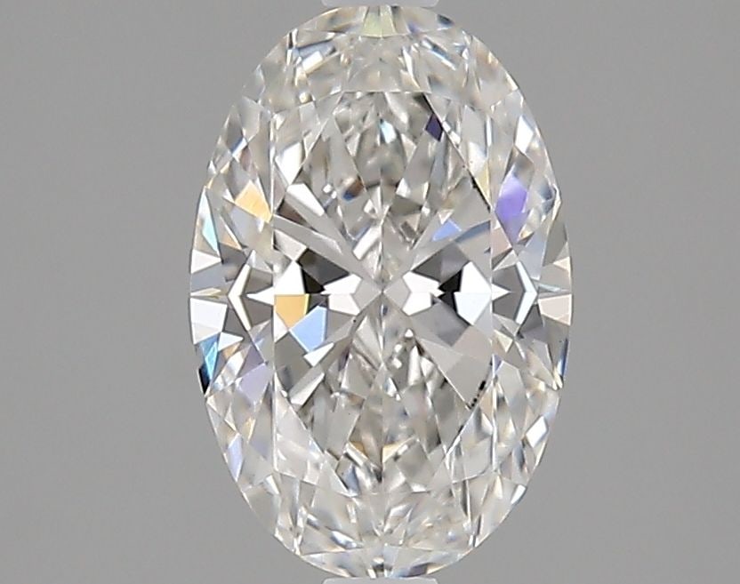 Loose Diamond - OVAL 1.3ct G VS1: Loose Diamond - OVAL 1.3ct G VS1 Source: This is a real non-mined Diamond that has been grown in a lab Shape: OVAL Carats: 1.3 Color: G Clarity: VS1 Certification: IGI Video: