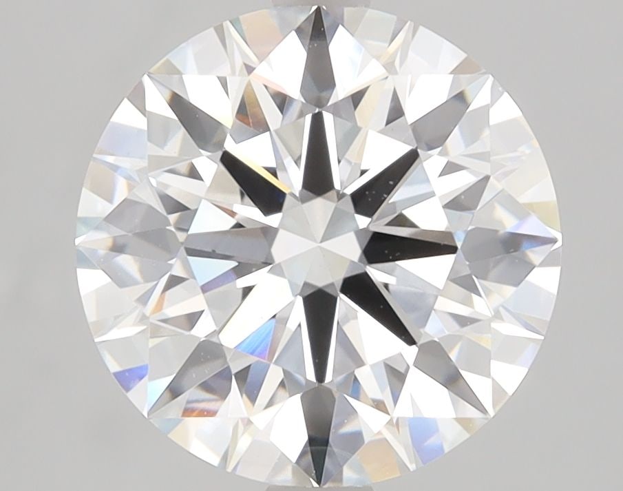 Ideal Loose Diamond - ROUND 3.04ct E VS1: Ideal Loose Diamond - ROUND 3.04ct E VS1 Source: This is a real non-mined Diamond that has been grown in a lab Shape: ROUND Carats: 3.04 Color: E Clarity: VS1 Certification: IGI Video: