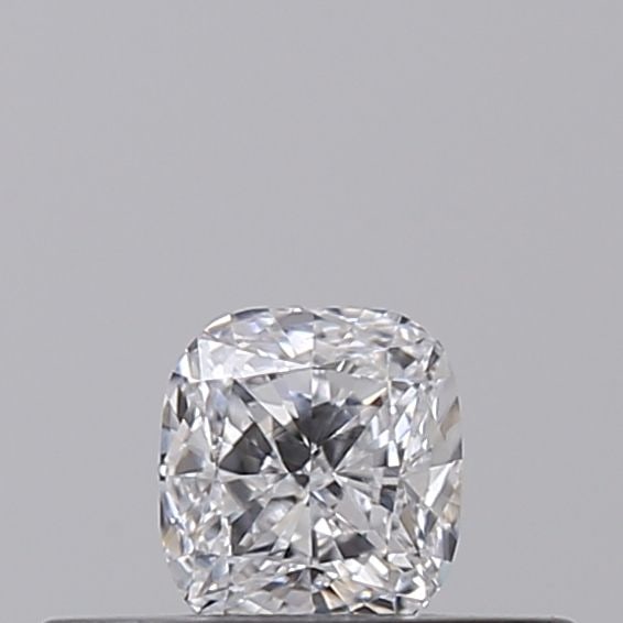 Loose Diamond - CUSHION BRILLIANT 0.22ct E VS2: Loose Diamond - CUSHION BRILLIANT 0.22ct E VS2 Source: This is a real non-mined Diamond that has been grown in a lab Shape: CUSHION BRILLIANT Carats: 0.22 Color: E Clarity: VS2 Certification: NONE Vid