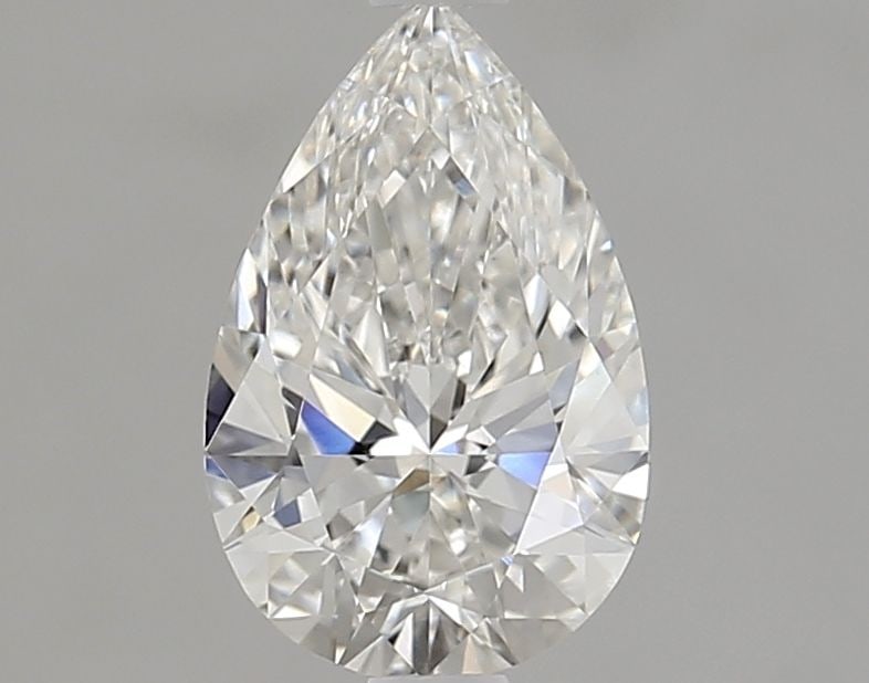 Loose Diamond - PEAR 1.2ct F VS1: Loose Diamond - PEAR 1.2ct F VS1 Source: This is a real non-mined Diamond that has been grown in a lab Shape: PEAR Carats: 1.2 Color: F Clarity: VS1 Certification: IGI Video: