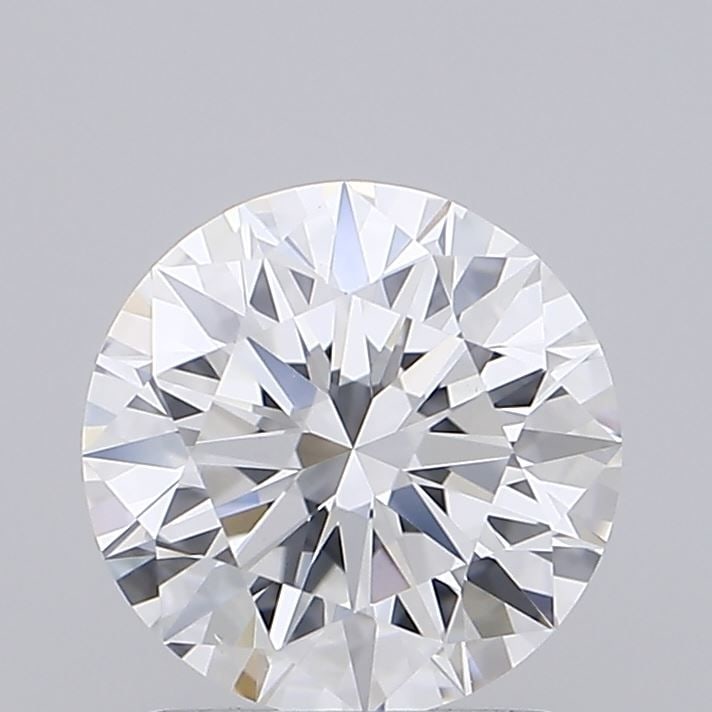 Ideal Loose Diamond - ROUND 1.5ct D VS2: Ideal Loose Diamond - ROUND 1.5ct D VS2 Source: This is a real non-mined Diamond that has been grown in a lab Shape: ROUND Carats: 1.5 Color: D Clarity: VS2 Certification: IGI The Diamond Depot Guaran