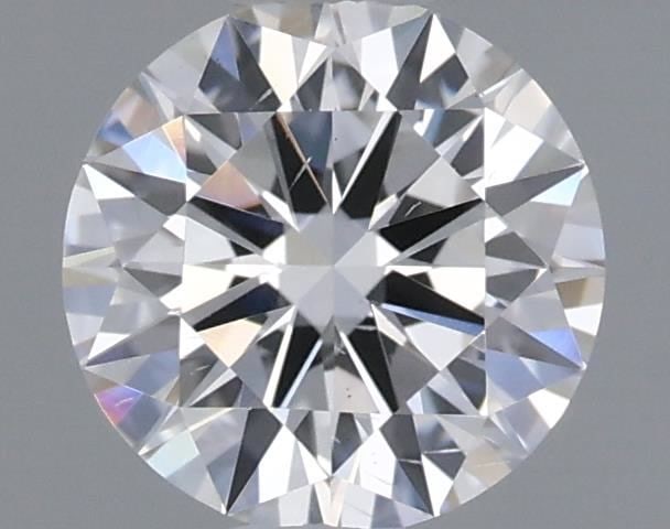 Loose Diamond - ROUND 0.7ct E VS2 (1 of 1)