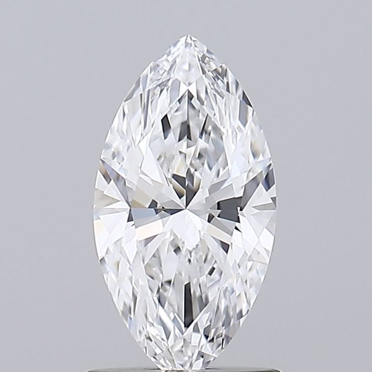 Loose Diamond - MARQUISE 1.01ct D VVS1: Loose Diamond - MARQUISE 1.01ct D VVS1 Source: This is a real non-mined Diamond that has been grown in a lab Shape: MARQUISE Carats: 1.01 Color: D Clarity: VVS1 Certification: IGI Video: