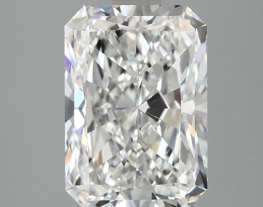 Loose Diamond - RADIANT 3.02ct E VS1 (1 of 1)