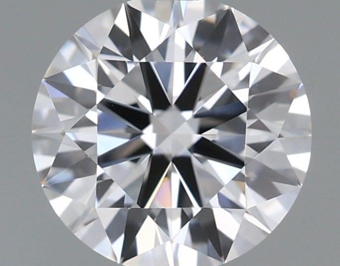 Ideal Loose Diamond - ROUND 0.91ct D VS1: Ideal Loose Diamond - ROUND 0.91ct D VS1 Source: This is a real non-mined Diamond that has been grown in a lab Shape: ROUND Carats: 0.91 Color: D Clarity: VS1 Certification: IGI Video: