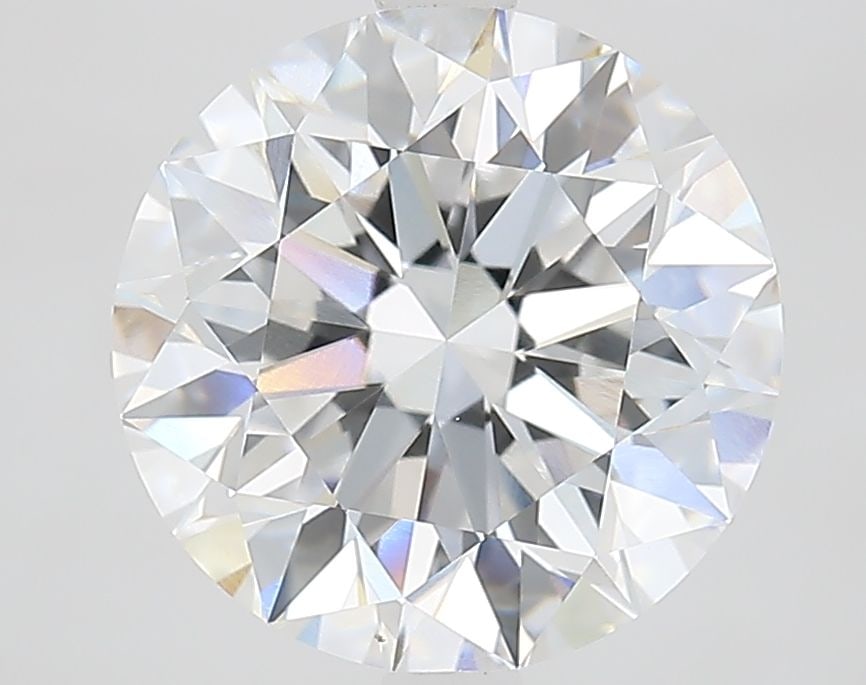 Loose Diamond - ROUND 3.86ct D VVS1: Loose Diamond - ROUND 3.86ct D VVS1 Source: This is a real non-mined Diamond that has been grown in a lab Shape: ROUND Carats: 3.86 Color: D Clarity: VVS1 Certification: IGI Video: