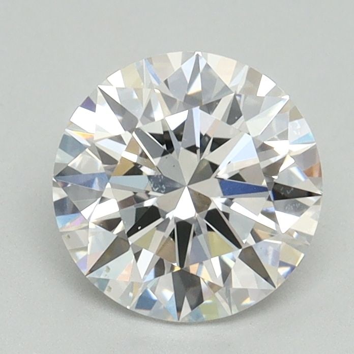 Ideal Loose Diamond - ROUND 1.33ct E VS1: Ideal Loose Diamond - ROUND 1.33ct E VS1 Source: This is a real non-mined Diamond that has been grown in a lab Shape: ROUND Carats: 1.33 Color: E Clarity: VS1 Certification: IGI Video: