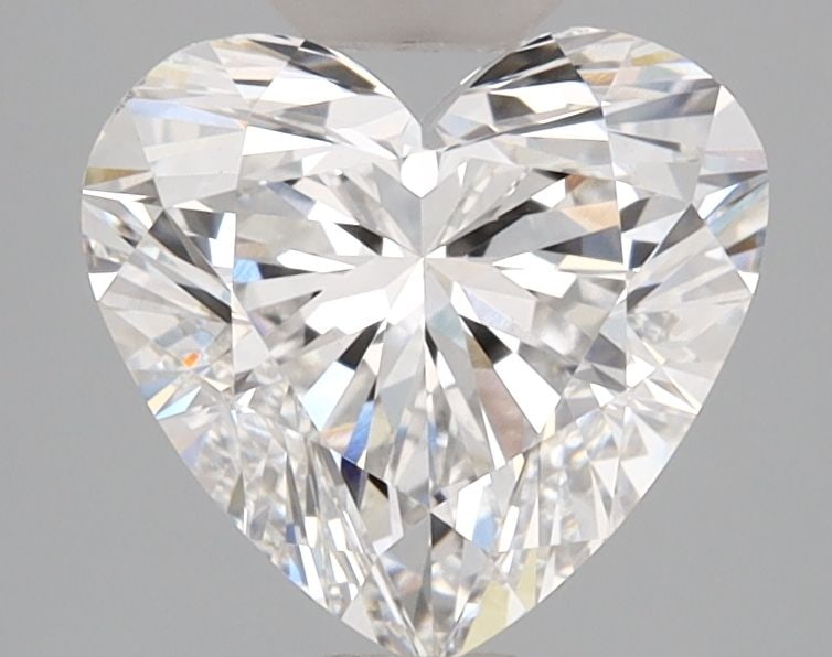 Loose Diamond - HEART 2.03ct E VS1 (1 of 1)