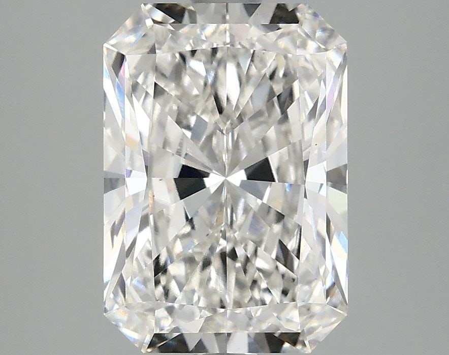 Loose Diamond - RADIANT 3.06ct F VS1 (1 of 1)