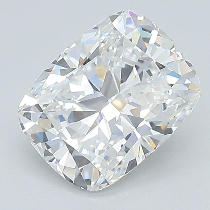 Loose Diamond - CUSHION BRILLIANT 1.92ct E VS1 (1 of 1)