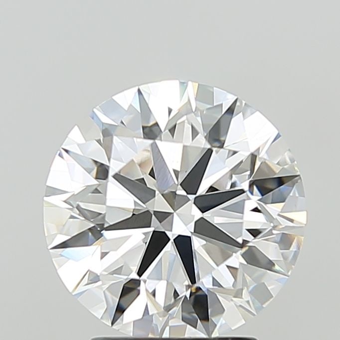 Ideal Loose Diamond - ROUND 3.02ct E VVS2 (1 of 1)