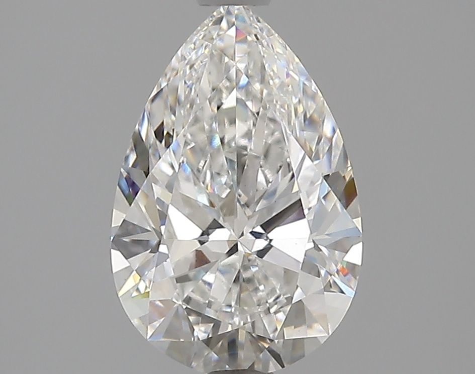 Loose Diamond - PEAR 2.04ct E VS1 (1 of 1)