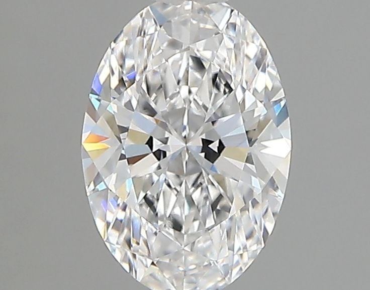 Loose Diamond - OVAL 1.04ct D VVS1: Loose Diamond - OVAL 1.04ct D VVS1 Source: This is a real non-mined Diamond that has been grown in a lab Shape: OVAL Carats: 1.04 Color: D Clarity: VVS1 Certification: IGI Video: