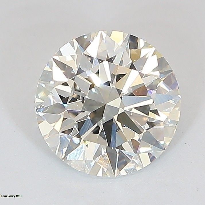 Loose Diamond - ROUND 1.54ct I VS1 (1 of 1)