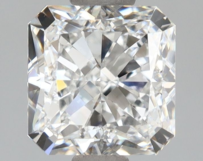 Loose Diamond - SQUARE RADIANT 2.1ct D VVS1: Loose Diamond - SQUARE RADIANT 2.1ct D VVS1 Source: This is a real non-mined Diamond that has been grown in a lab Shape: SQUARE RADIANT Carats: 2.1 Color: D Clarity: VVS1 Certification: IGI Video: