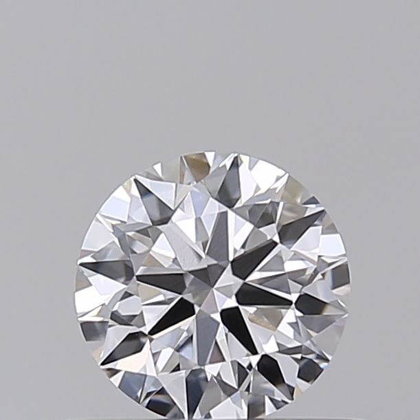 Loose Diamond - ROUND 0.5ct F VVS2 (1 of 1)