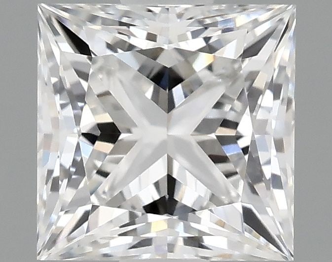 Loose Diamond - PRINCESS 1.02ct D VVS2: Loose Diamond - PRINCESS 1.02ct D VVS2 Source: This is a real non-mined Diamond that has been grown in a lab Shape: PRINCESS Carats: 1.02 Color: D Clarity: VVS2 Certification: IGI Video:
