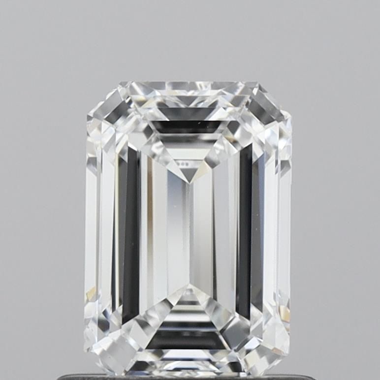 Loose Diamond - EMERALD 0.96ct D VVS2 (1 of 1)