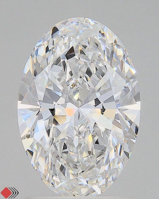 Loose Diamond - OVAL 2.06ct E VVS2: Loose Diamond - OVAL 2.06ct E VVS2 Source: This is a real non-mined Diamond that has been grown in a lab Shape: OVAL Carats: 2.06 Color: E Clarity: VVS2 Certification: IGI Video: Video Link The