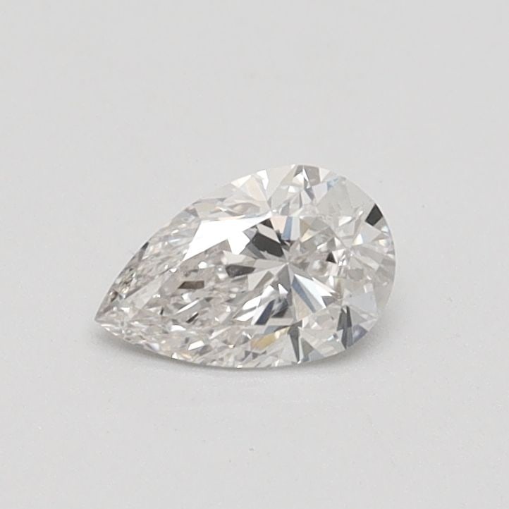 Loose Diamond - PEAR 0.32ct H VS1: Loose Diamond - PEAR 0.32ct H VS1 Source: This is a real non-mined Diamond that has been grown in a lab Shape: PEAR Carats: 0.32 Color: H Clarity: VS1 Certification: IGI Video: Video Link The