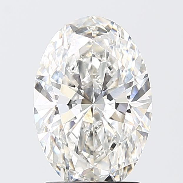 Loose Diamond - OVAL 2.09ct F VVS1: Loose Diamond - OVAL 2.09ct F VVS1 Source: This is a real non-mined Diamond that has been grown in a lab Shape: OVAL Carats: 2.09 Color: F Clarity: VVS1 Certification: IGI Video: Video Link The