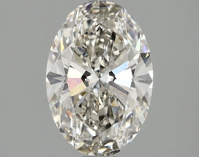 Loose Diamond - OVAL 1.49ct H VS1: Loose Diamond - OVAL 1.49ct H VS1 Source: This is a real non-mined Diamond that has been grown in a lab Shape: OVAL Carats: 1.49 Color: H Clarity: VS1 Certification: IGI Video: Video Link The