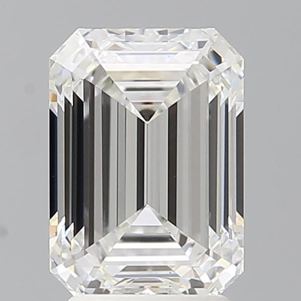Loose Diamond - EMERALD 3.0ct E VS2: Loose Diamond - EMERALD 3.0ct E VS2 Source: This is a real non-mined Diamond that has been grown in a lab Shape: EMERALD Carats: 3.0 Color: E Clarity: VS2 Certification: IGI Video: Video Link The