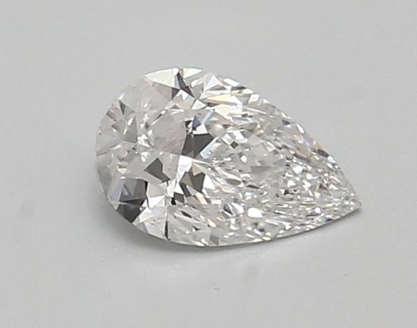 Loose Diamond - PEAR 0.75ct D SI1 (1 of 1)