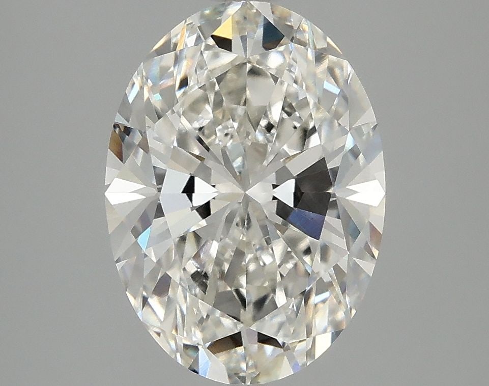 Loose Diamond - OVAL 3.08ct G VVS2 (1 of 1)