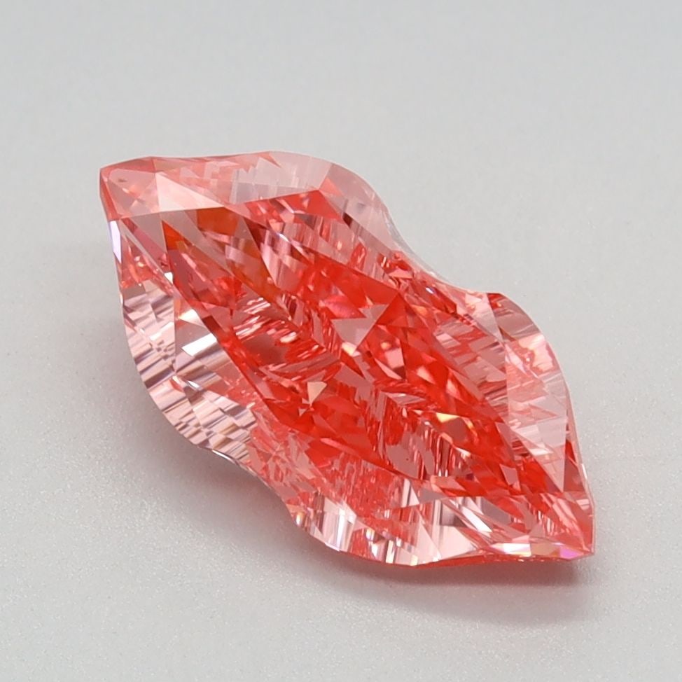 Loose Diamond - OTHER 1.74ct Fancy Vivid Pink VVS2 (1 of 1)