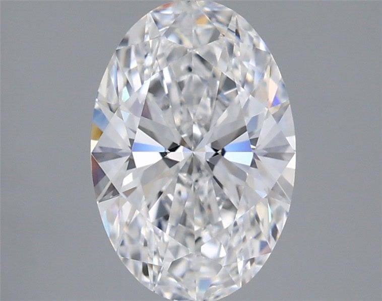 Loose Diamond - OVAL 1.56ct D VVS1: Loose Diamond - OVAL 1.56ct D VVS1 Source: This is a real non-mined Diamond that has been grown in a lab Shape: OVAL Carats: 1.56 Color: D Clarity: VVS1 Certification: IGI Video:
