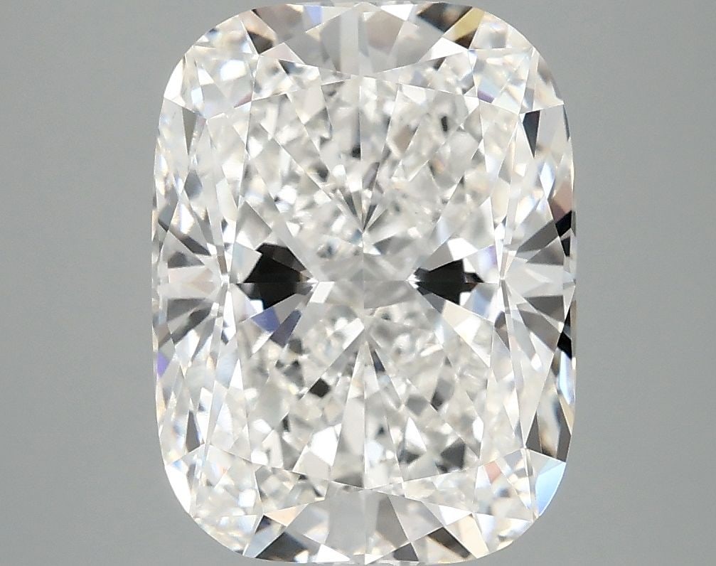 Loose Diamond - CUSHION MODIFIED 5.05ct E VVS2 (1 of 1)