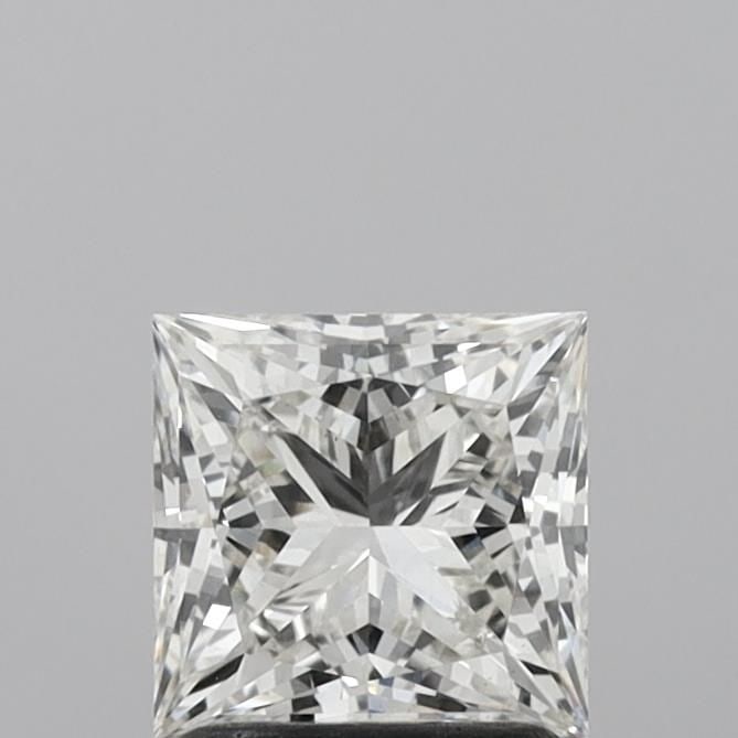 Loose Diamond - PRINCESS 1.54ct G VS2 (1 of 1)