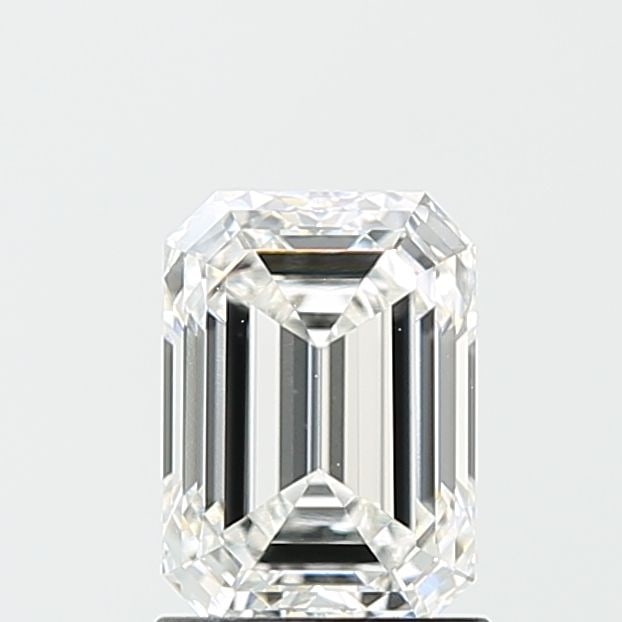 Loose Diamond - EMERALD 1.59ct F VVS2 (1 of 1)