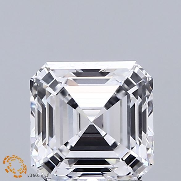 Loose Diamond - SQUARE EMERALD 1.66ct D VVS2: Loose Diamond - SQUARE EMERALD 1.66ct D VVS2 Source: This is a real non-mined Diamond that has been grown in a lab Shape: SQUARE EMERALD Carats: 1.66 Color: D Clarity: VVS2 Certification: IGI Video: