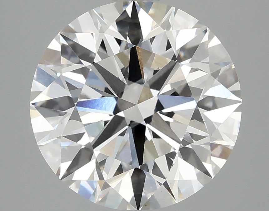 Ideal Loose Diamond - ROUND 4.09ct E VS1: Ideal Loose Diamond - ROUND 4.09ct E VS1 Source: This is a real non-mined Diamond that has been grown in a lab Shape: ROUND Carats: 4.09 Color: E Clarity: VS1 Certification: IGI Video: