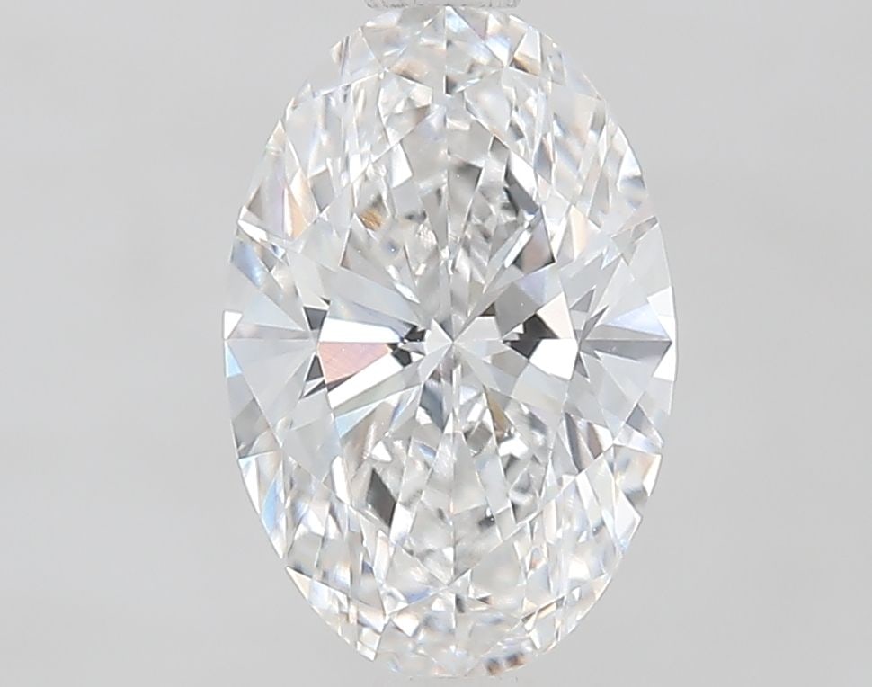 Loose Diamond - OVAL 1.5ct E VVS2: Loose Diamond - OVAL 1.5ct E VVS2 Source: This is a real non-mined Diamond that has been grown in a lab Shape: OVAL Carats: 1.5 Color: E Clarity: VVS2 Certification: IGI Video: