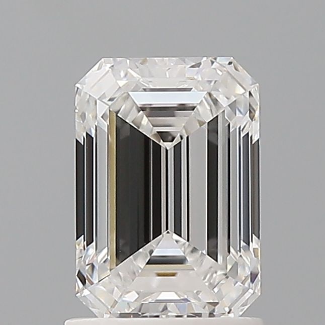 Loose Diamond - EMERALD 1.58ct E VVS2 (1 of 1)