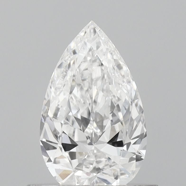 Loose Diamond - PEAR 0.62ct E VVS2 (1 of 1)