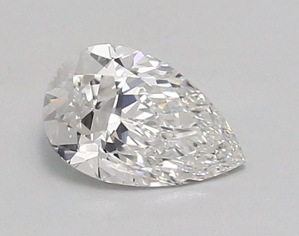 Loose Diamond - PEAR 0.95ct E VS2: Loose Diamond - PEAR 0.95ct E VS2 Source: This is a real non-mined Diamond that has been grown in a lab Shape: PEAR Carats: 0.95 Color: E Clarity: VS2 Certification: IGI Video: