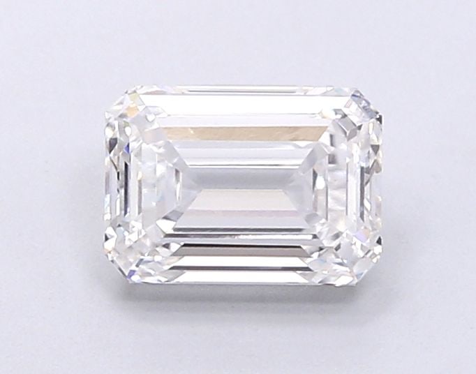 Loose Diamond - EMERALD 1.54ct D VS1 (1 of 1)