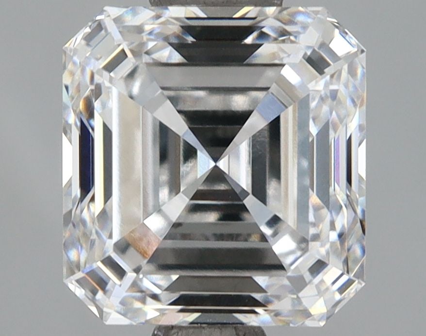 Loose Diamond - SQUARE EMERALD 2.03ct D VVS1 (1 of 1)