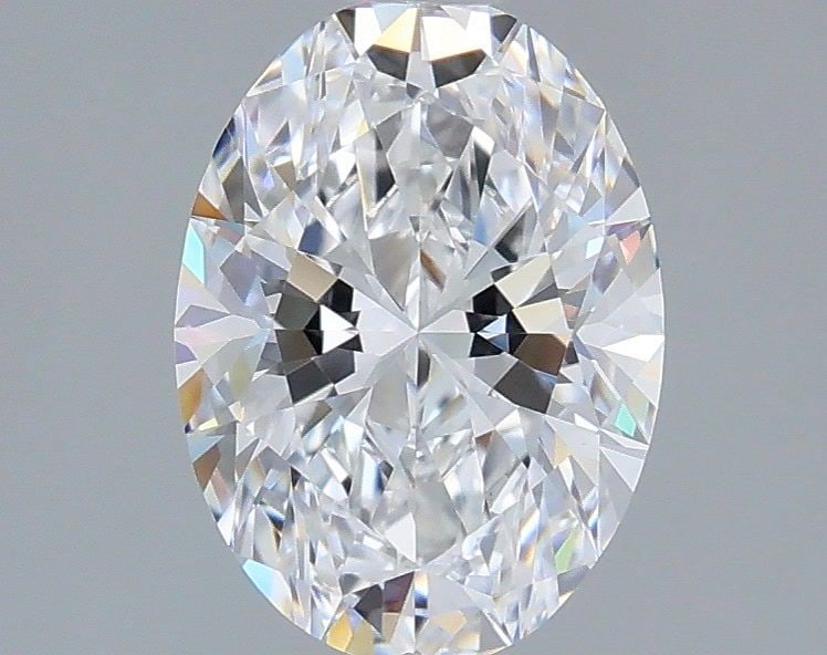 Loose Diamond - OVAL 1.5ct D VVS1: Loose Diamond - OVAL 1.5ct D VVS1 Source: This is a real non-mined Diamond that has been grown in a lab Shape: OVAL Carats: 1.5 Color: D Clarity: VVS1 Certification: IGI Video: