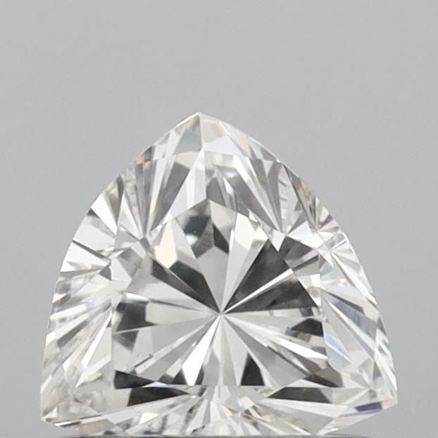Loose Diamond - TRIANGULAR 0.55ct F VS1 (1 of 1)