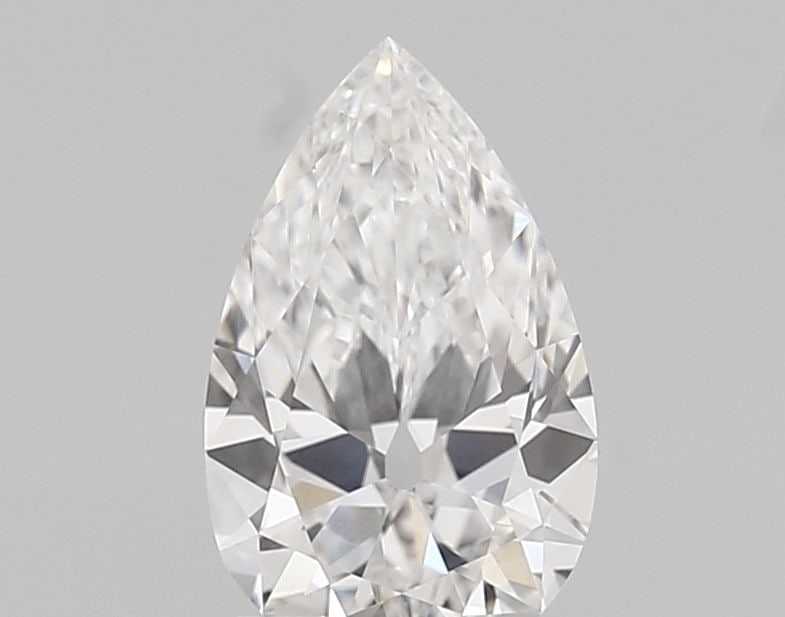 Loose Diamond - PEAR 1.14ct D VVS1: Loose Diamond - PEAR 1.14ct D VVS1 Source: This is a real non-mined Diamond that has been grown in a lab Shape: PEAR Carats: 1.14 Color: D Clarity: VVS1 Certification: IGI Video: