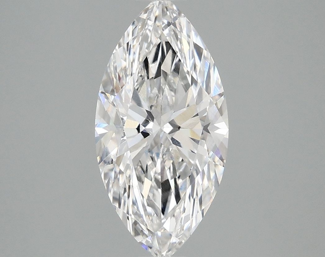 Loose Diamond - MARQUISE 1.98ct D VVS2 (1 of 1)