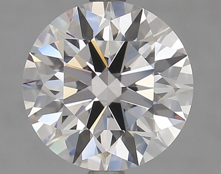 Loose Diamond - ROUND 3.19ct D VVS1 (1 of 1)