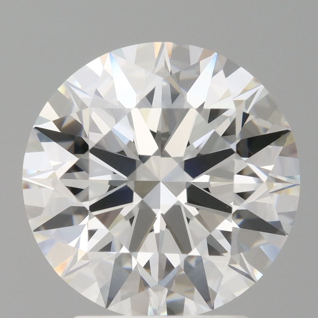 Ideal Loose Diamond - ROUND 3.08ct E VVS2: Ideal Loose Diamond - ROUND 3.08ct E VVS2 Source: This is a real non-mined Diamond that has been grown in a lab Shape: ROUND Carats: 3.08 Color: E Clarity: VVS2 Certification: IGI Video: